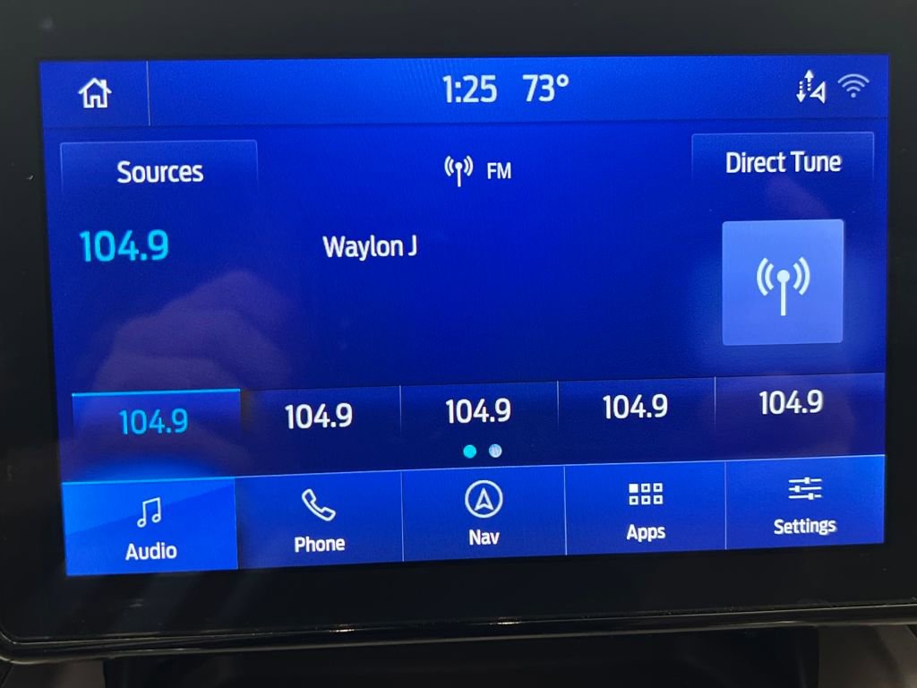 Used 2023 Ford Explorer Timberline w/ Timberline Technology Package image 57