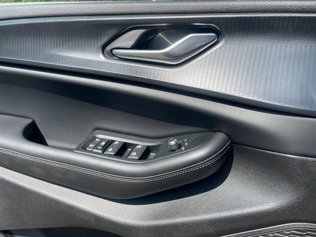 New 2025 Jeep Grand Cherokee L Laredo image 25