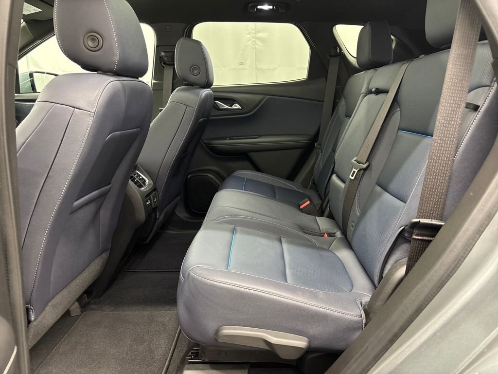 Certified 2023 Chevrolet Blazer RS image 25