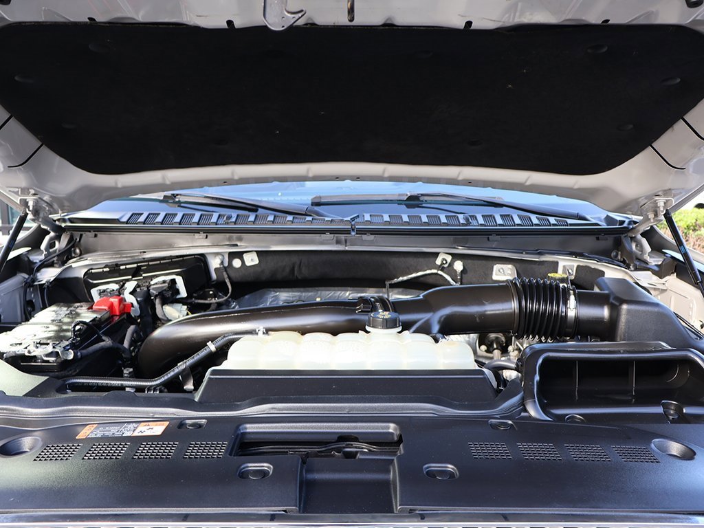 Used 2022 Lincoln Navigator Reserve image 28