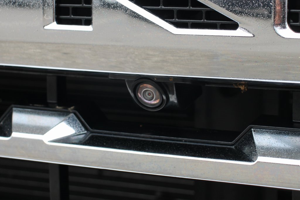 Used 2023 Chevrolet Silverado 3500 LTZ w/ LTZ Convenience Package image 48