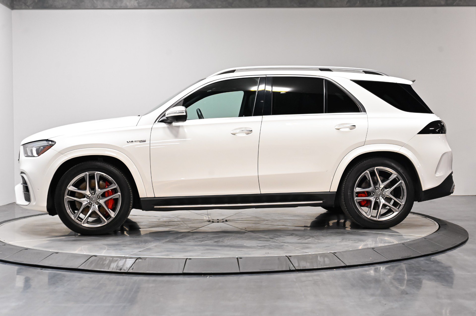 Used 2021 Mercedes-Benz GLE 63 AMG S image 15