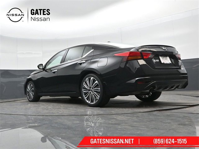 Used 2025 Nissan Altima 2.5 SL image 41
