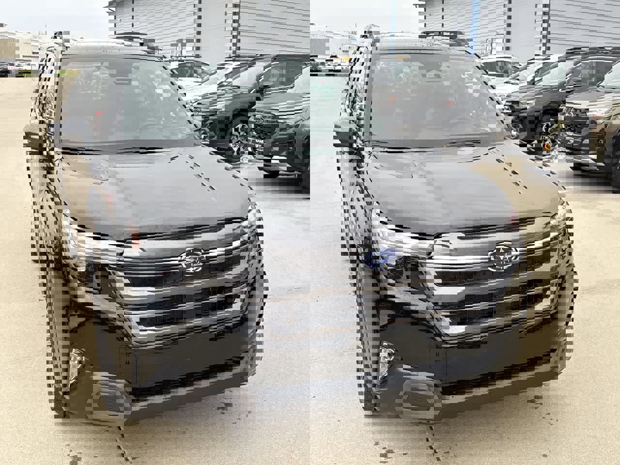 New 2026 Subaru Forester Limited image 8