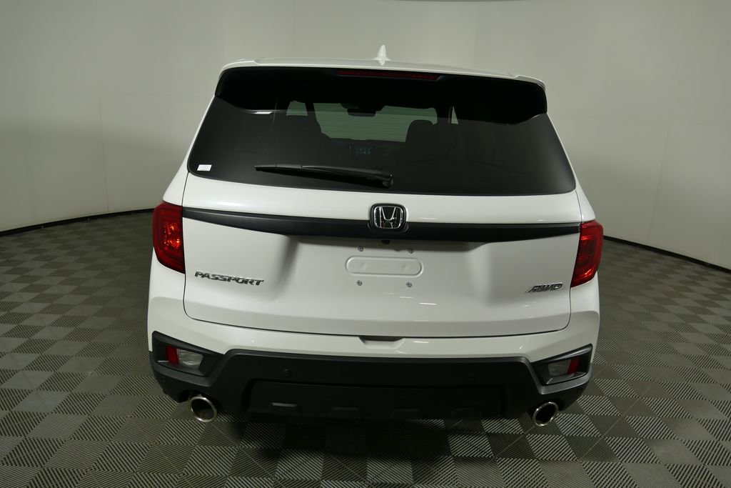 Used 2023 Honda Passport EX-L image 27
