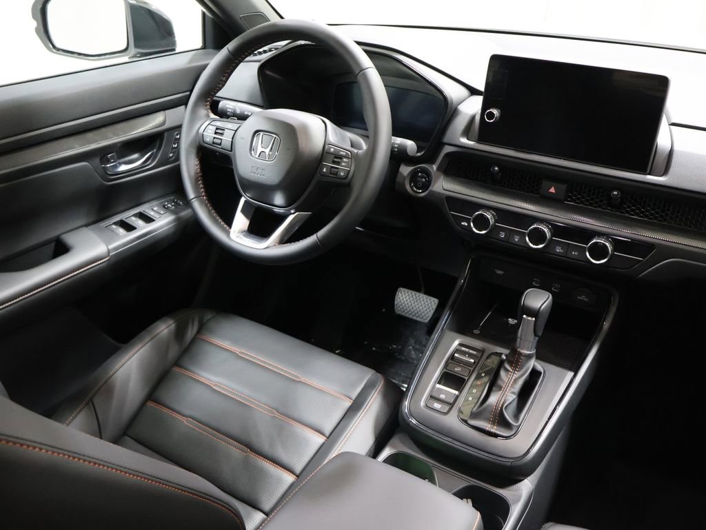 New 2026 Honda CR-V Sport-L image 23