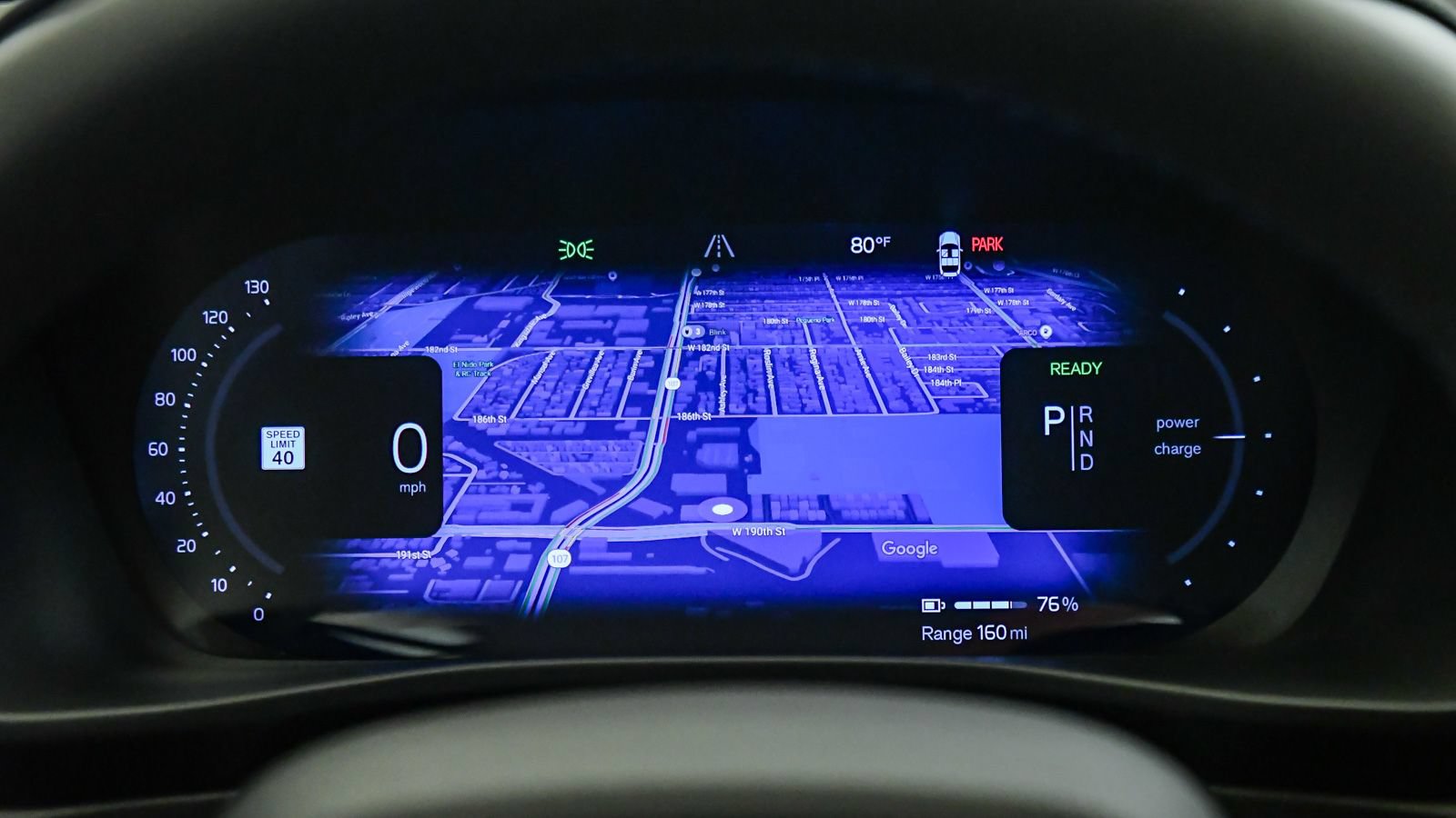 Certified 2023 Volvo XC40 Recharge Plus AWD/4WD image 22