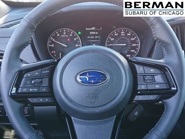 New 2026 Subaru Forester Touring image 12