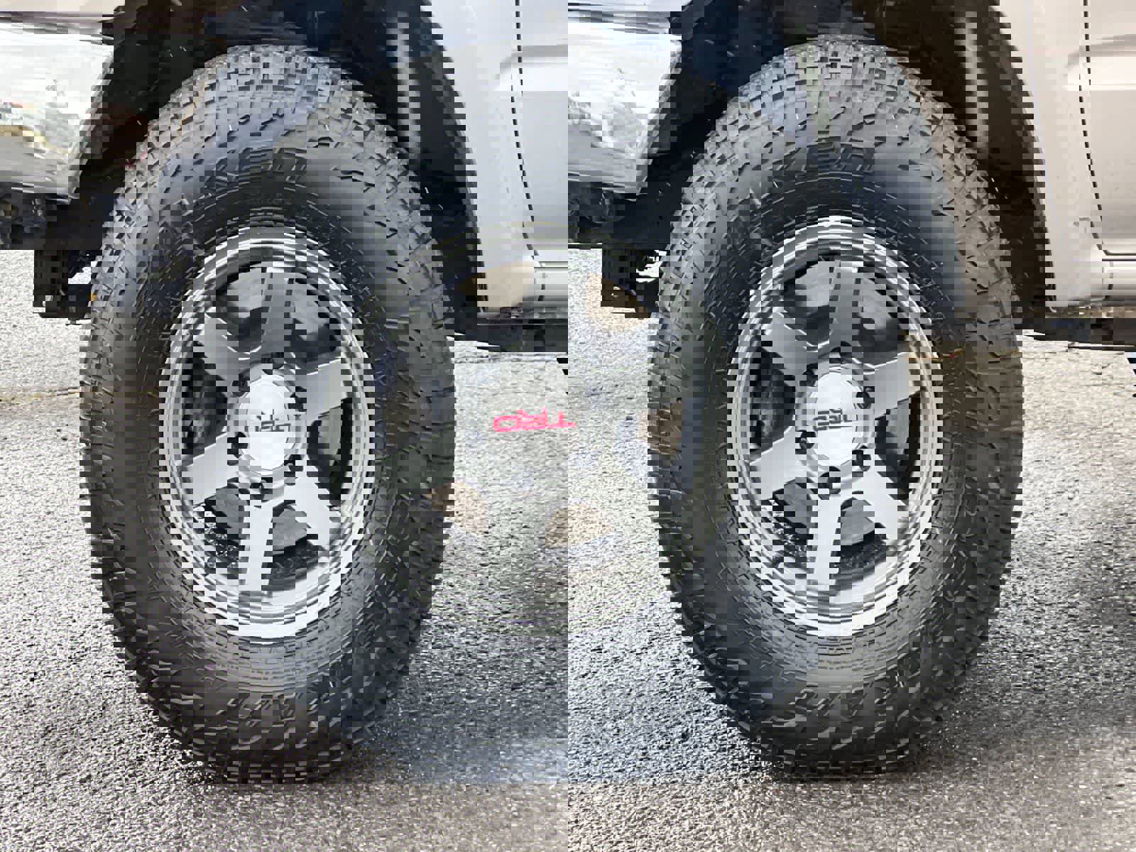 Used 1996 Toyota 4Runner SR5 image 24