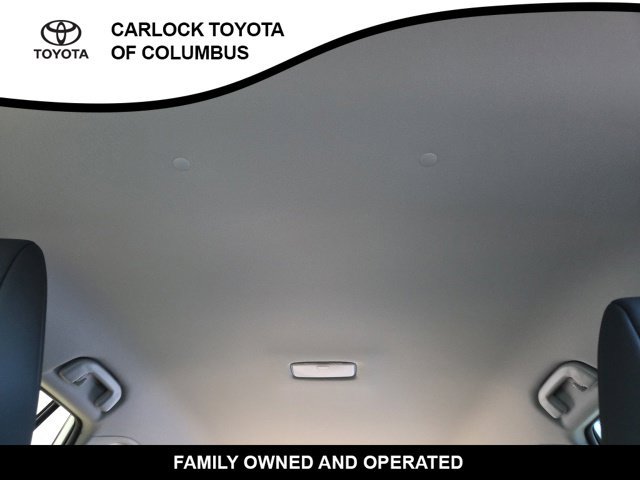 Used 2026 Toyota RAV4 XLE Premium FWD image 13