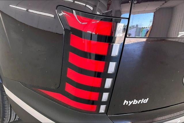 New 2026 Hyundai Palisade SEL AWD/4WD image 35