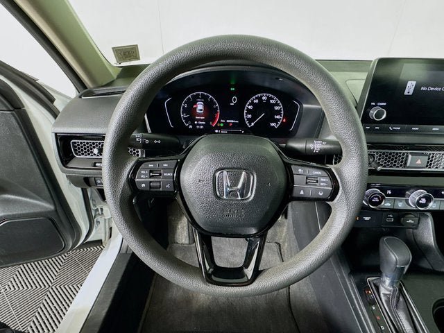 Used 2023 Honda Civic LX image 11