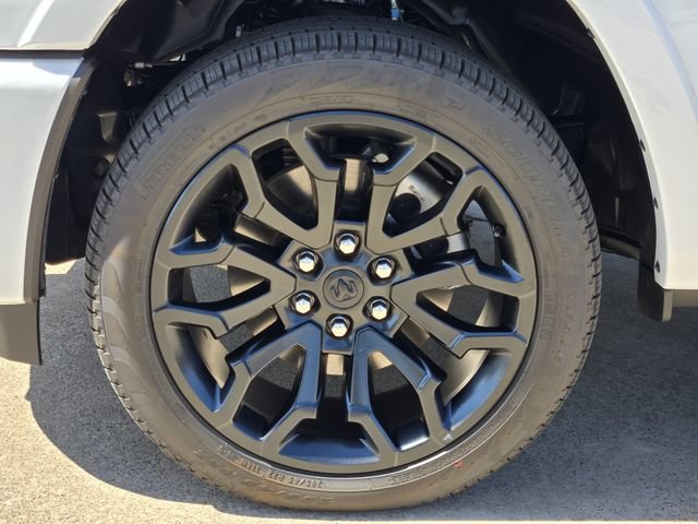 New 2026 RAM 1500 Limited AWD/4WD image 8