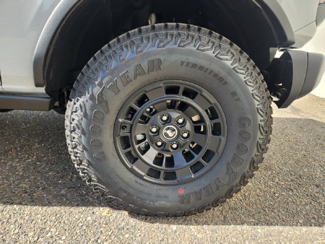 New 2026 Ford Bronco Badlands AWD/4WD image 18
