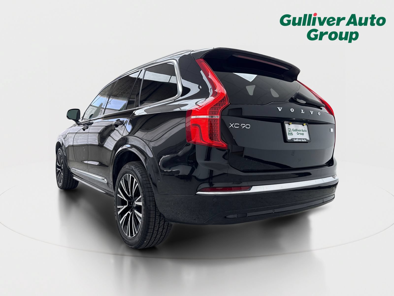 Used 2023 Volvo XC90 T8 Plus AWD/4WD image 5