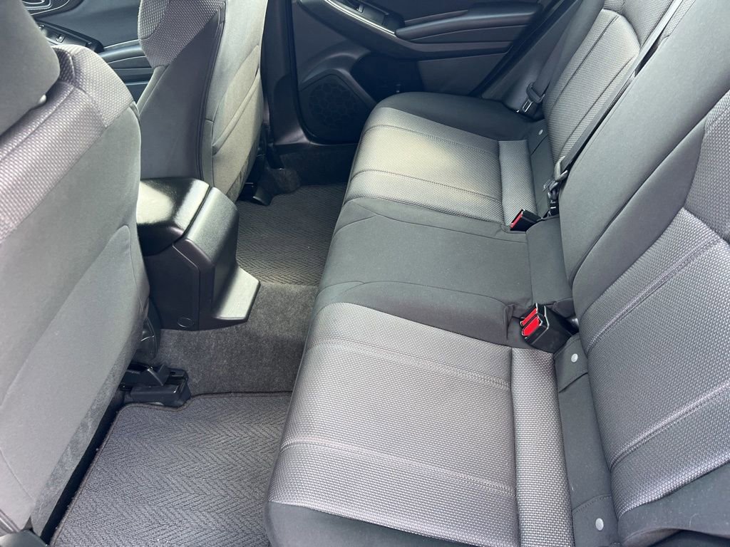 Used 2023 Subaru Impreza 2.0i image 25