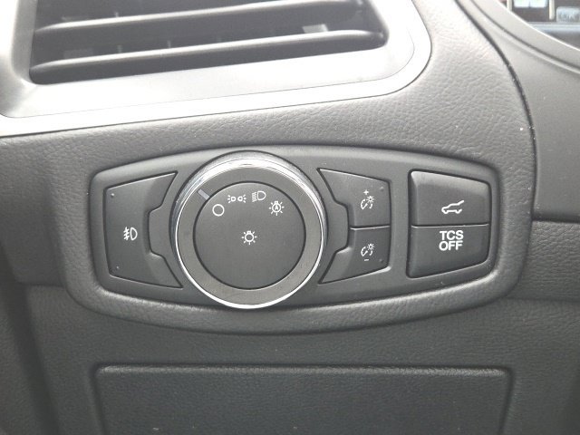 Used 2023 Ford Edge SEL w/ Convenience Package AWD/4WD image 27