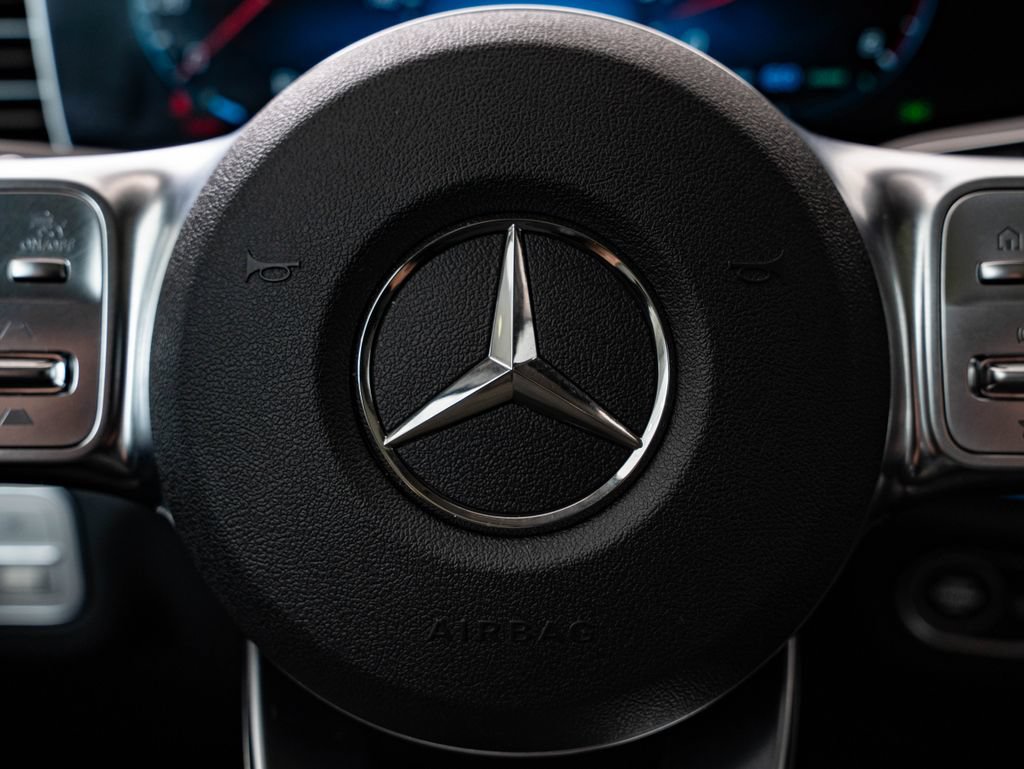 Certified 2023 Mercedes-Benz GLS 580 4MATIC image 32