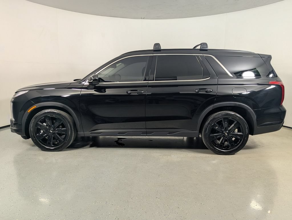 Used 2024 Hyundai Palisade XRT FWD image 4