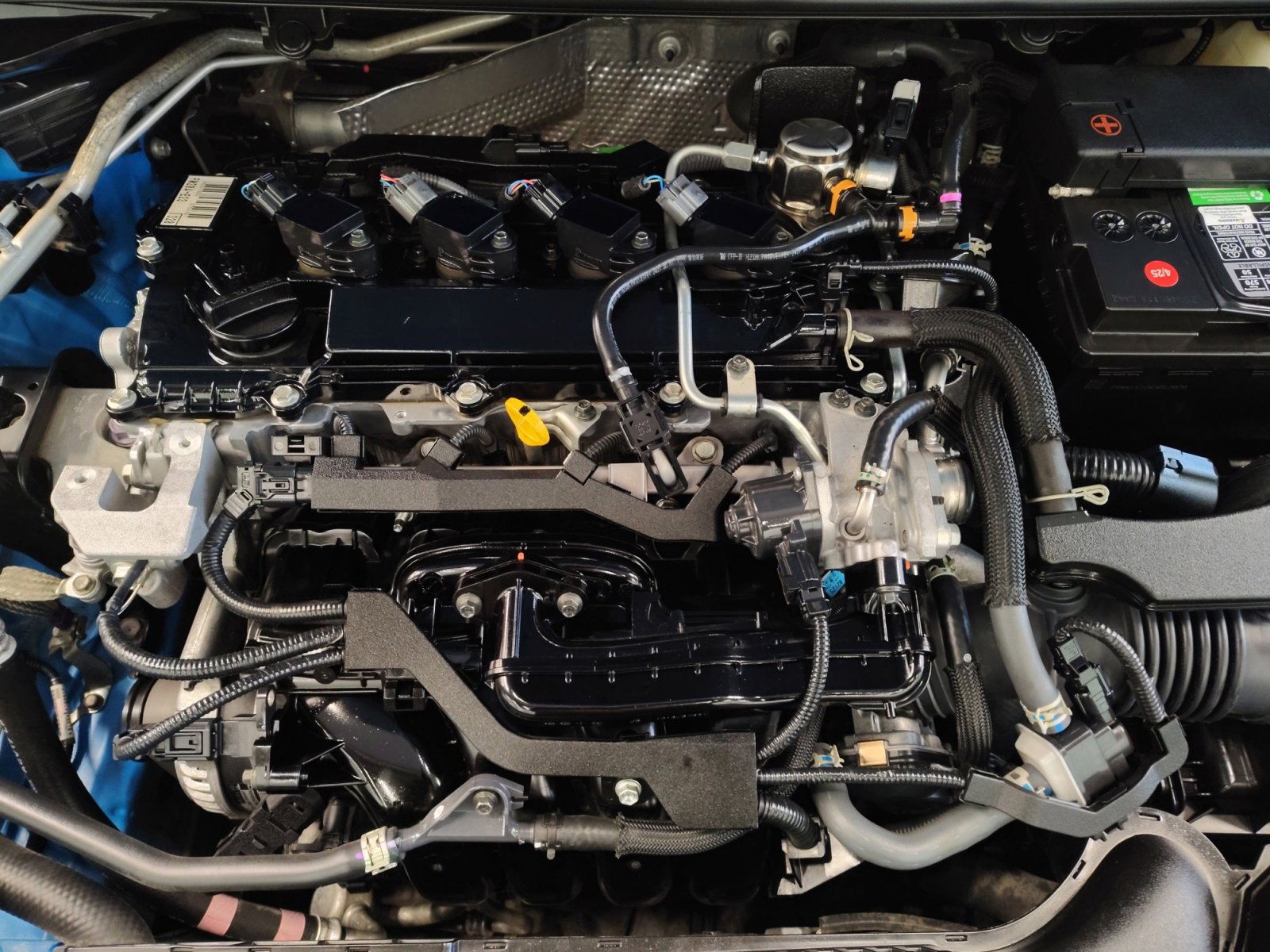 Used 2022 Toyota Corolla SE FWD image 28