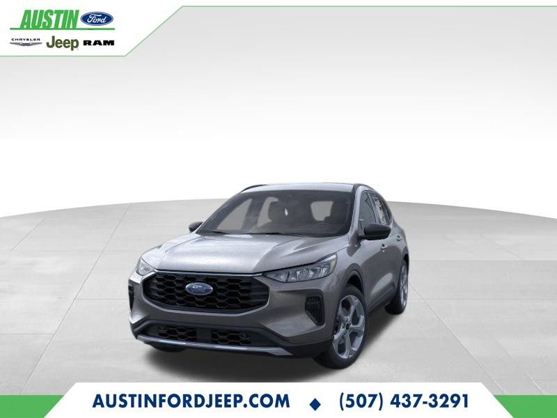 New 2026 Ford Escape ST-Line image 2