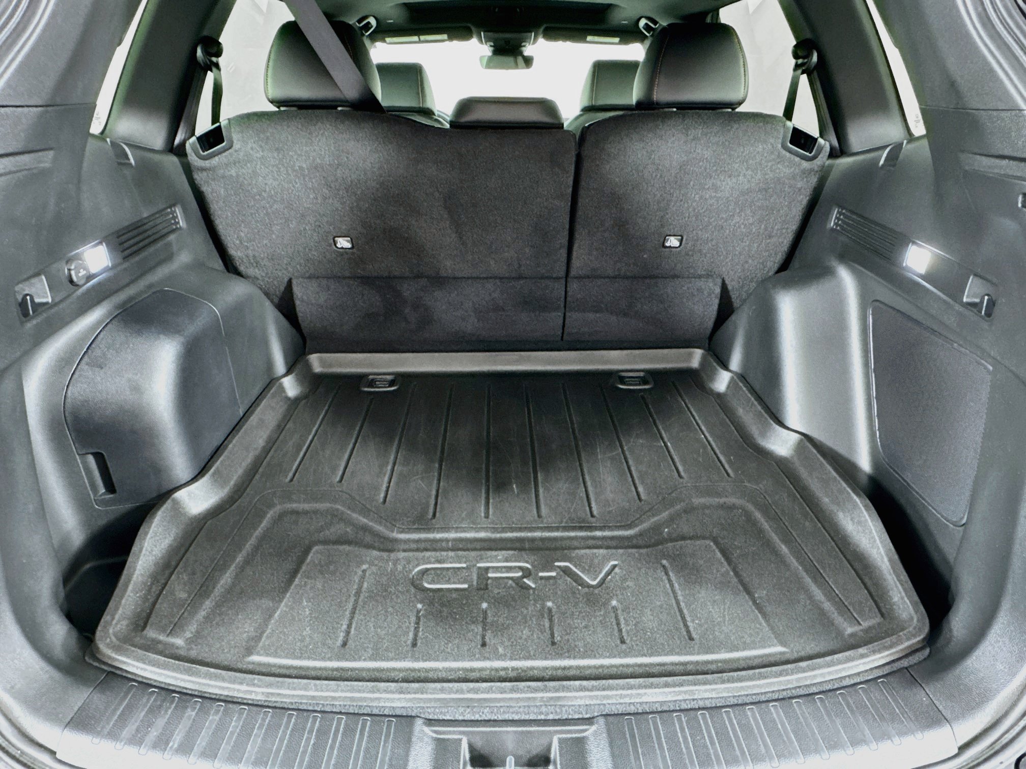 Certified 2024 Honda CR-V Sport Touring image 28
