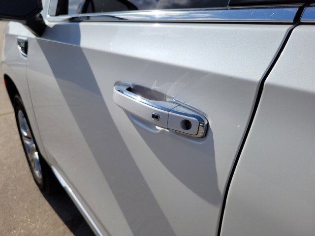 Used 2024 GMC Yukon Denali image 10