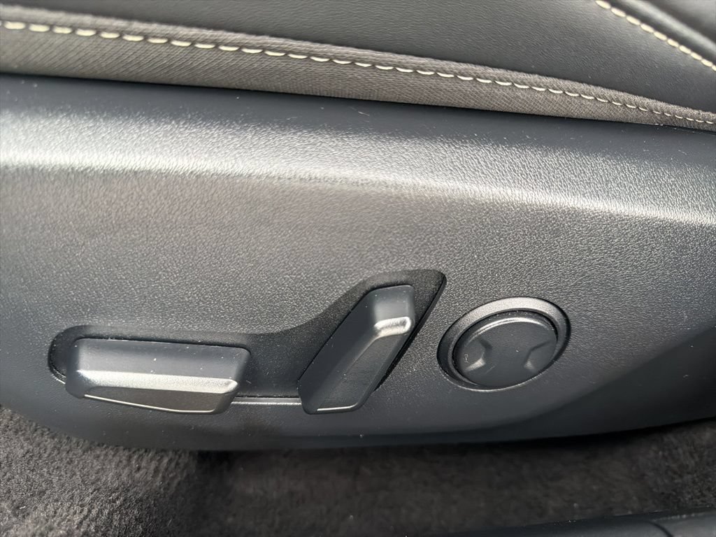 Used 2025 Kia K4 GT-Line w/ GT-Line Sunroof Package FWD image 13