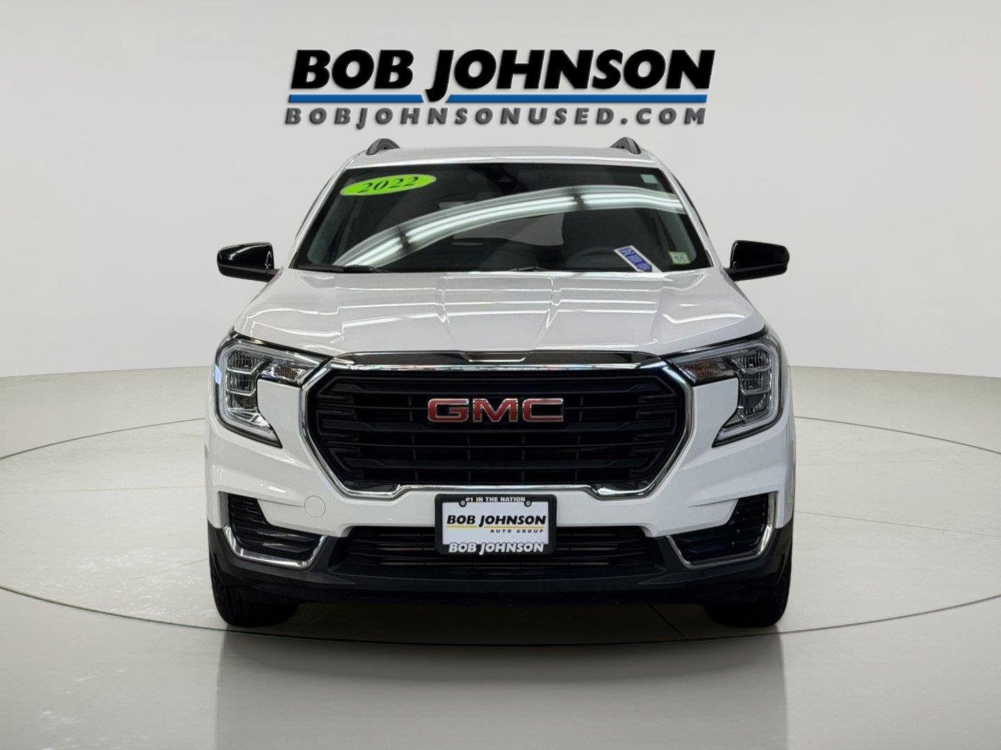 Used 2022 GMC Terrain SLE w/ Driver Convenience Package AWD/4WD image 4