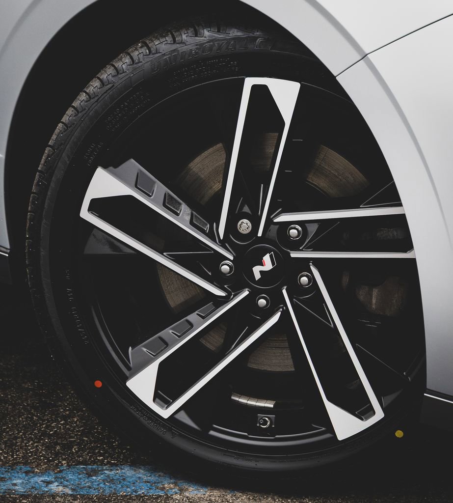 Used 2024 Hyundai Sonata N Line image 23