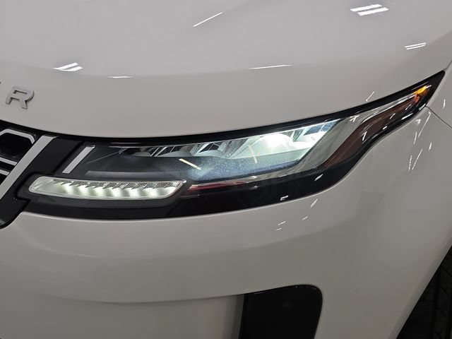 Used 2021 Land Rover Range Rover Evoque S AWD/4WD image 28