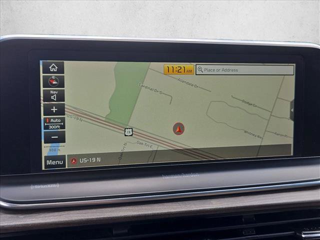 Used 2020 Kia Telluride SX w/ Towing Package AWD/4WD image 13