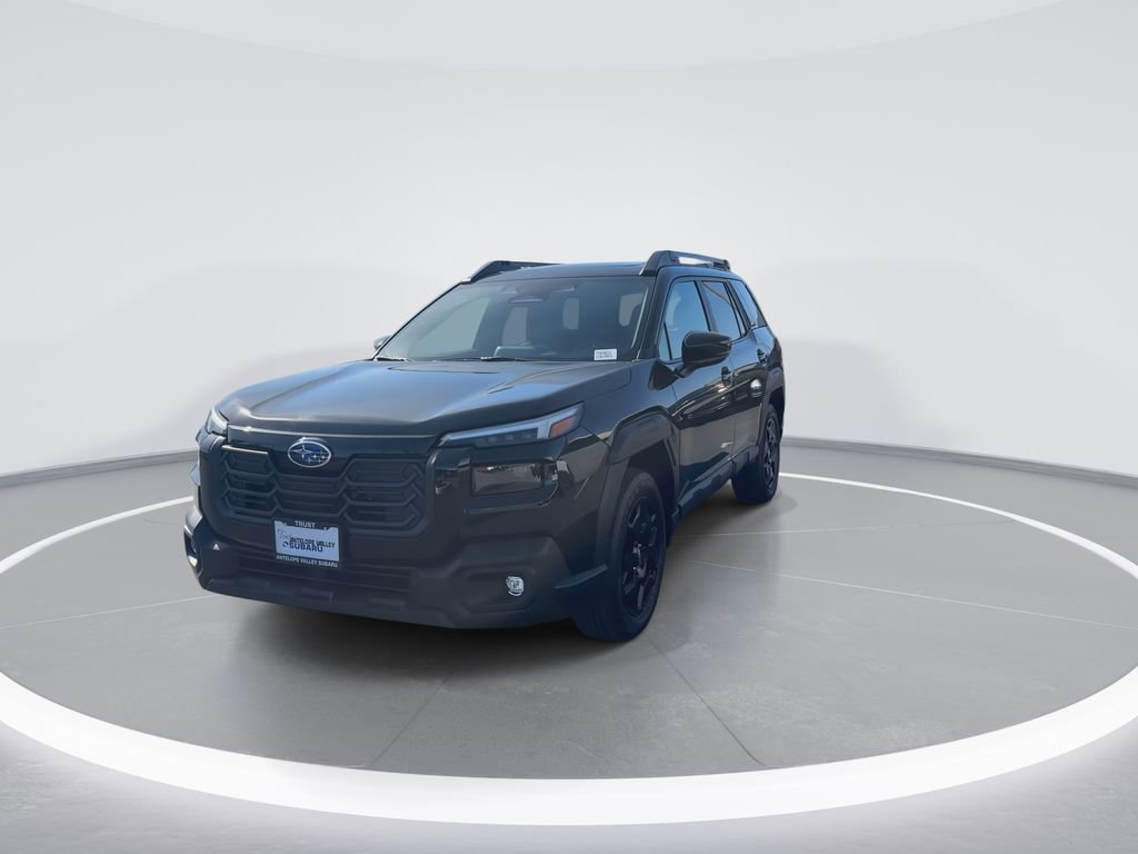 New 2026 Subaru Outback Limited image 4