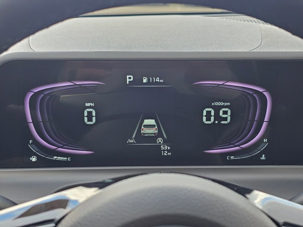 New 2026 Kia Seltos S AWD/4WD image 11