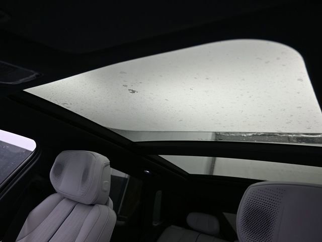 New 2025 Cadillac Lyriq Luxury w/ LPO, Red Accent Package image 25