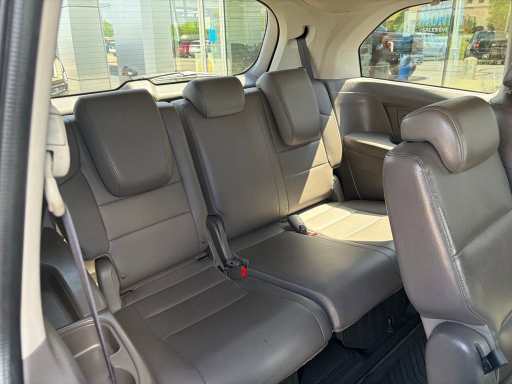 Used 2014 Honda Odyssey EX-L image 27
