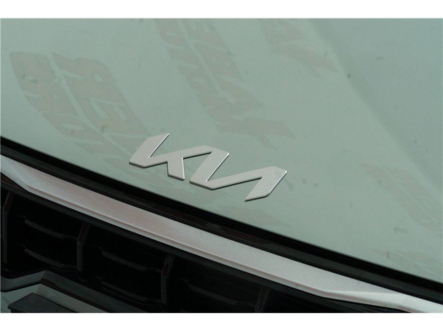 Used 2025 Kia K4 GT-Line w/ GT-Line Sunroof Package FWD image 24