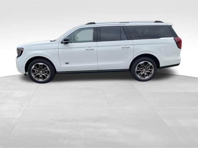 New 2026 Ford Expedition Max King Ranch AWD/4WD image 3
