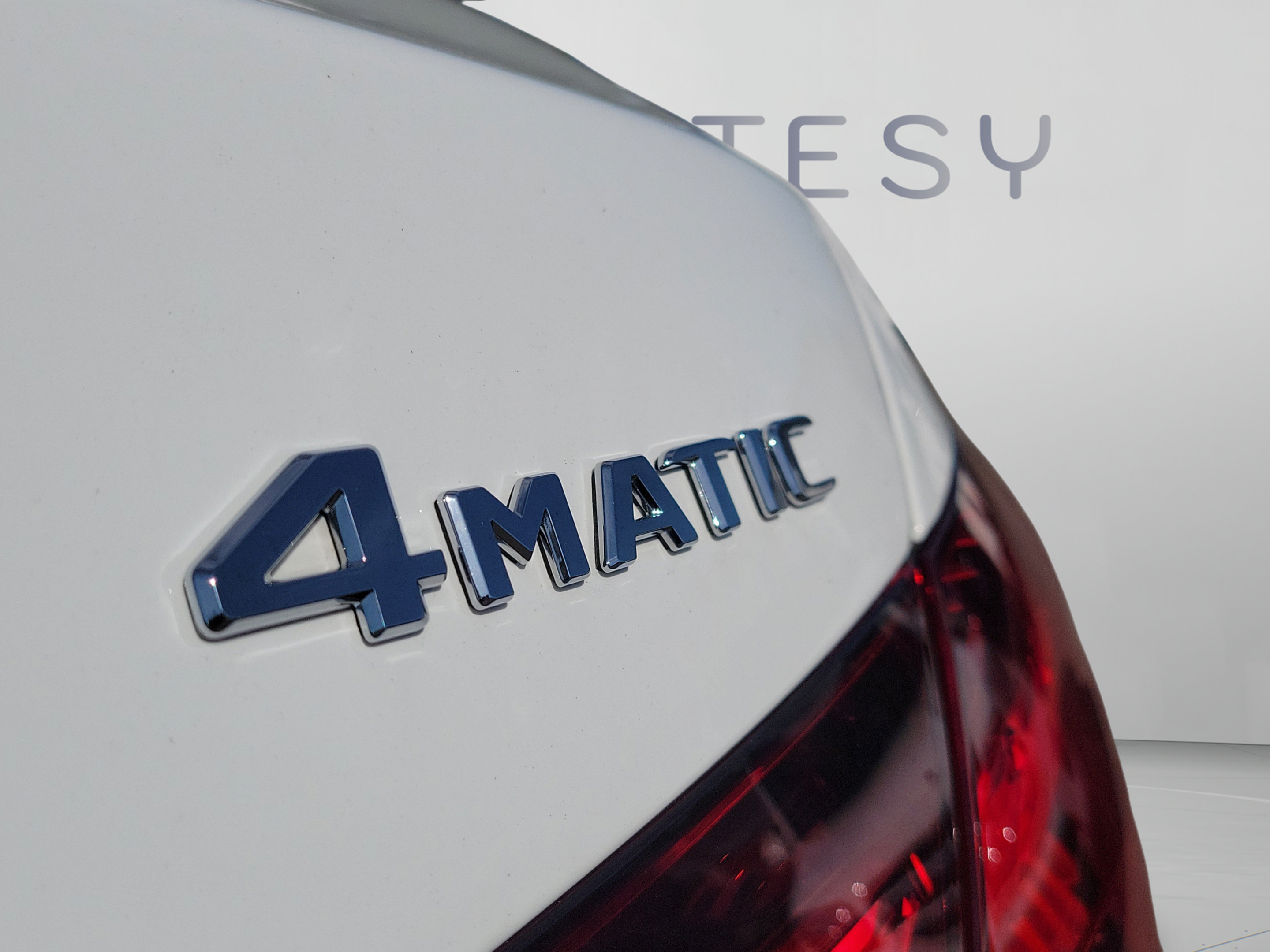 Used 2024 Mercedes-Benz C 300 4MATIC Sedan image 33