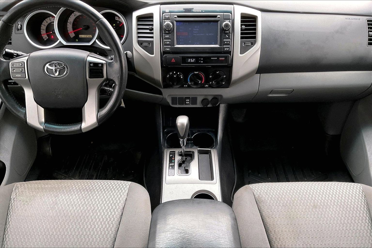 Used 2013 Toyota Tacoma PreRunner image 7