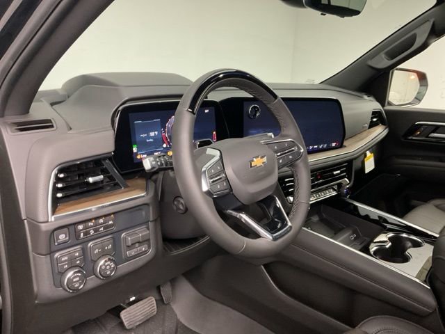 New 2026 Chevrolet Tahoe High Country image 11