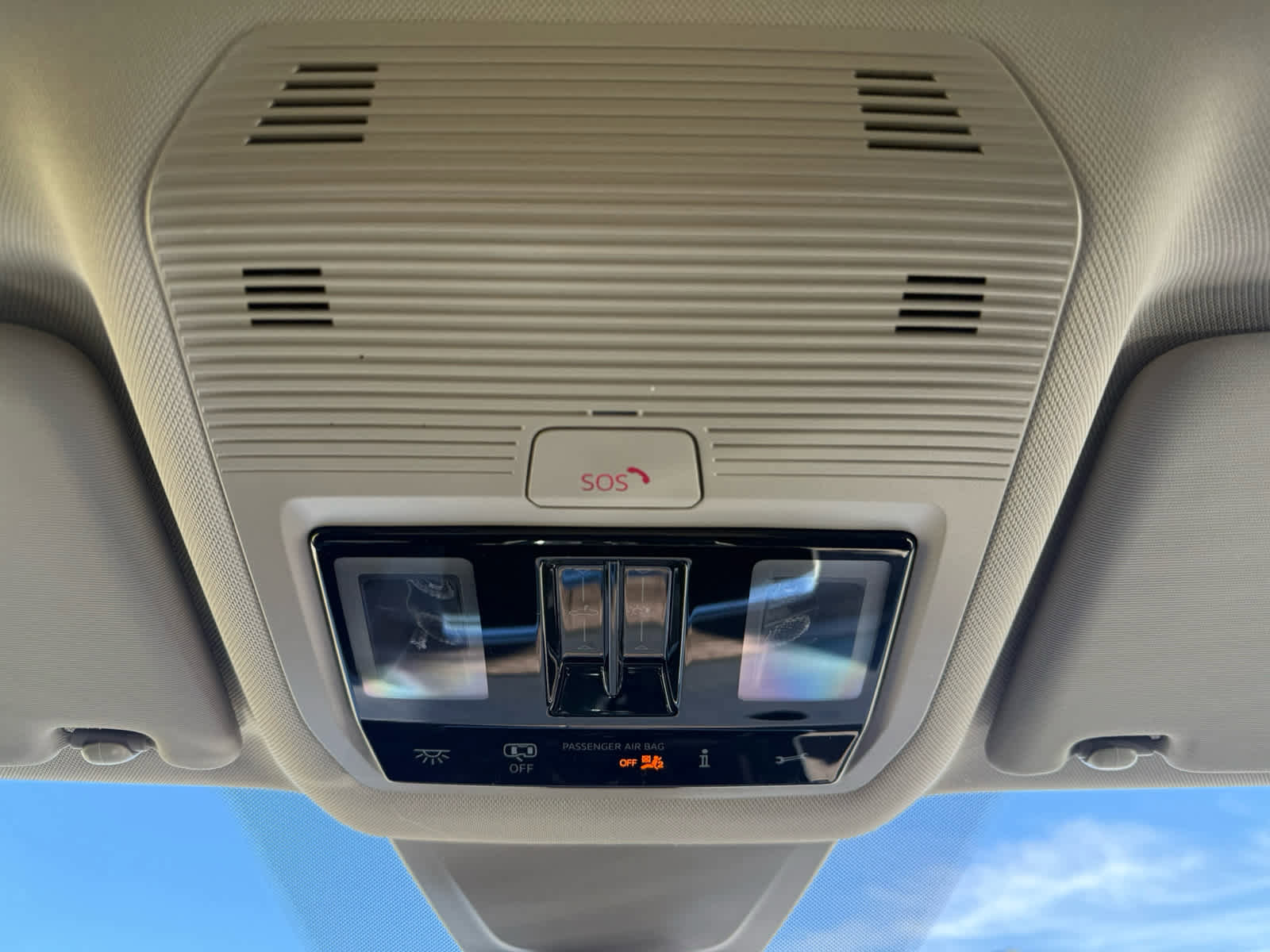 New 2026 Volkswagen Atlas SEL Premium R-Line image 21