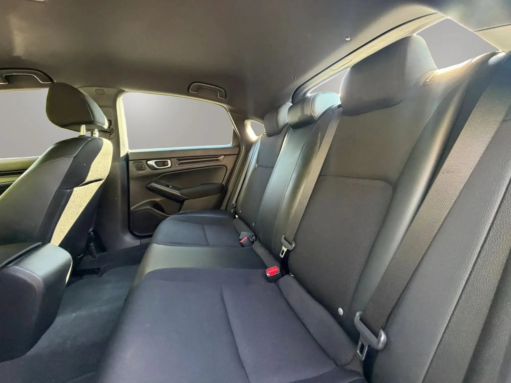 Used 2023 Honda Civic Sport image 13