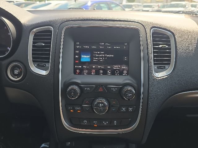 Used 2020 Dodge Durango SXT w/ 3rd Row Seating Group RWD image 12