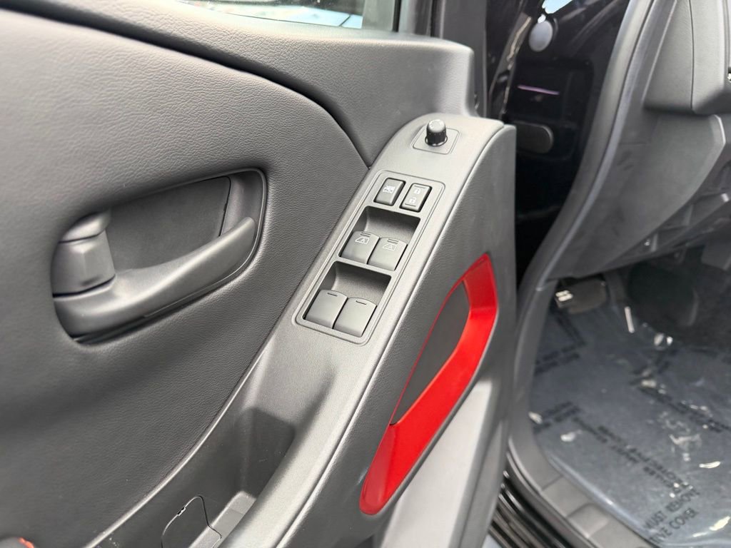 New 2026 Nissan Frontier PRO-4X image 13