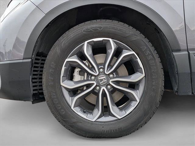 Used 2022 Honda CR-V EX image 24