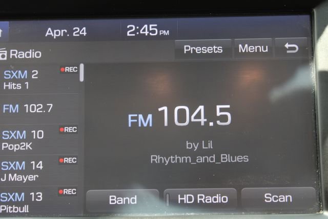 Used 2018 Hyundai Sonata SEL FWD image 25