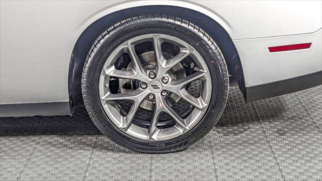 Used 2023 Dodge Challenger GT image 31