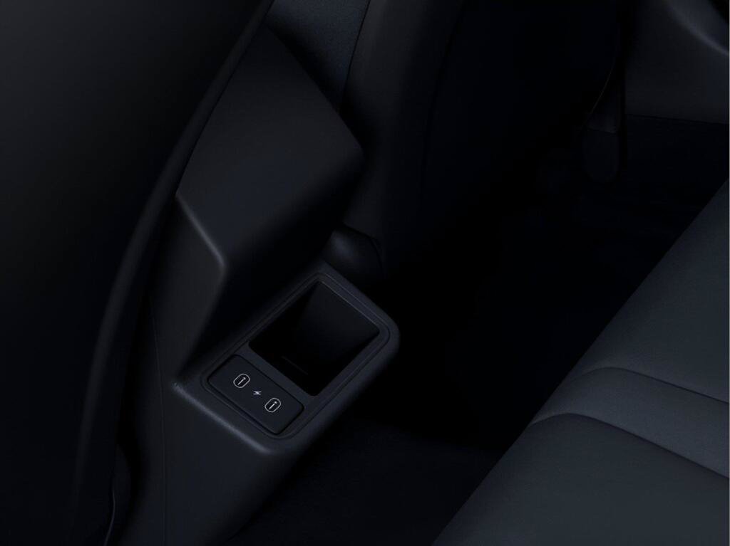 New 2026 Kia K4 FWD image 21