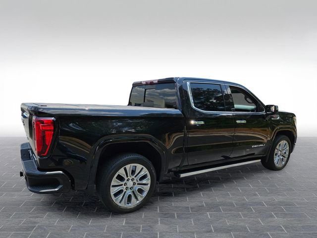 Used 2021 GMC Sierra 1500 Denali w/ Denali Ultimate Package AWD/4WD image 5